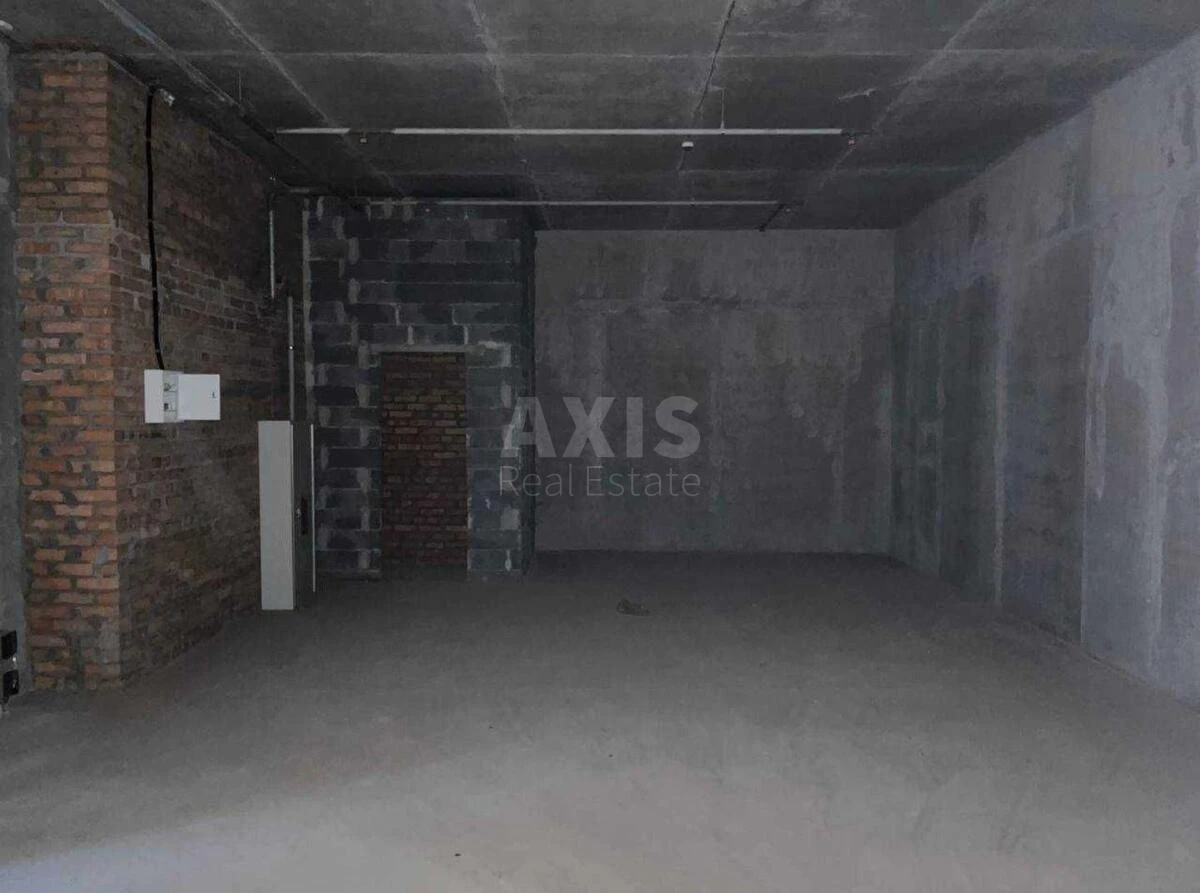 Trade object vul. Oleksandra Olesja 9, 70m2719875