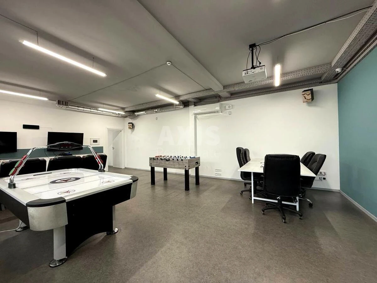 Office vul. Danyla Shherbakivs'kogo 43, 399m2704830