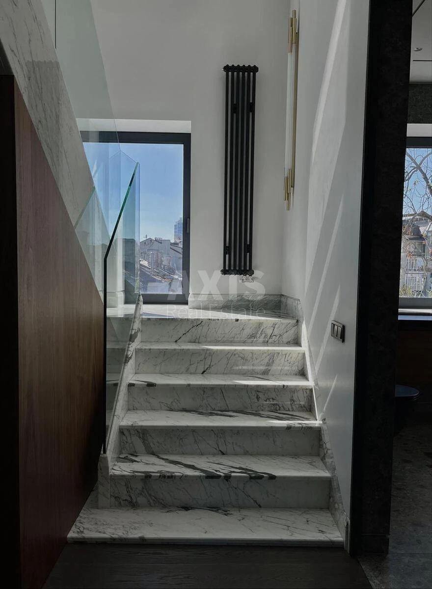 5k apartment vul. Bogomol'cja Akademika 7/14600530