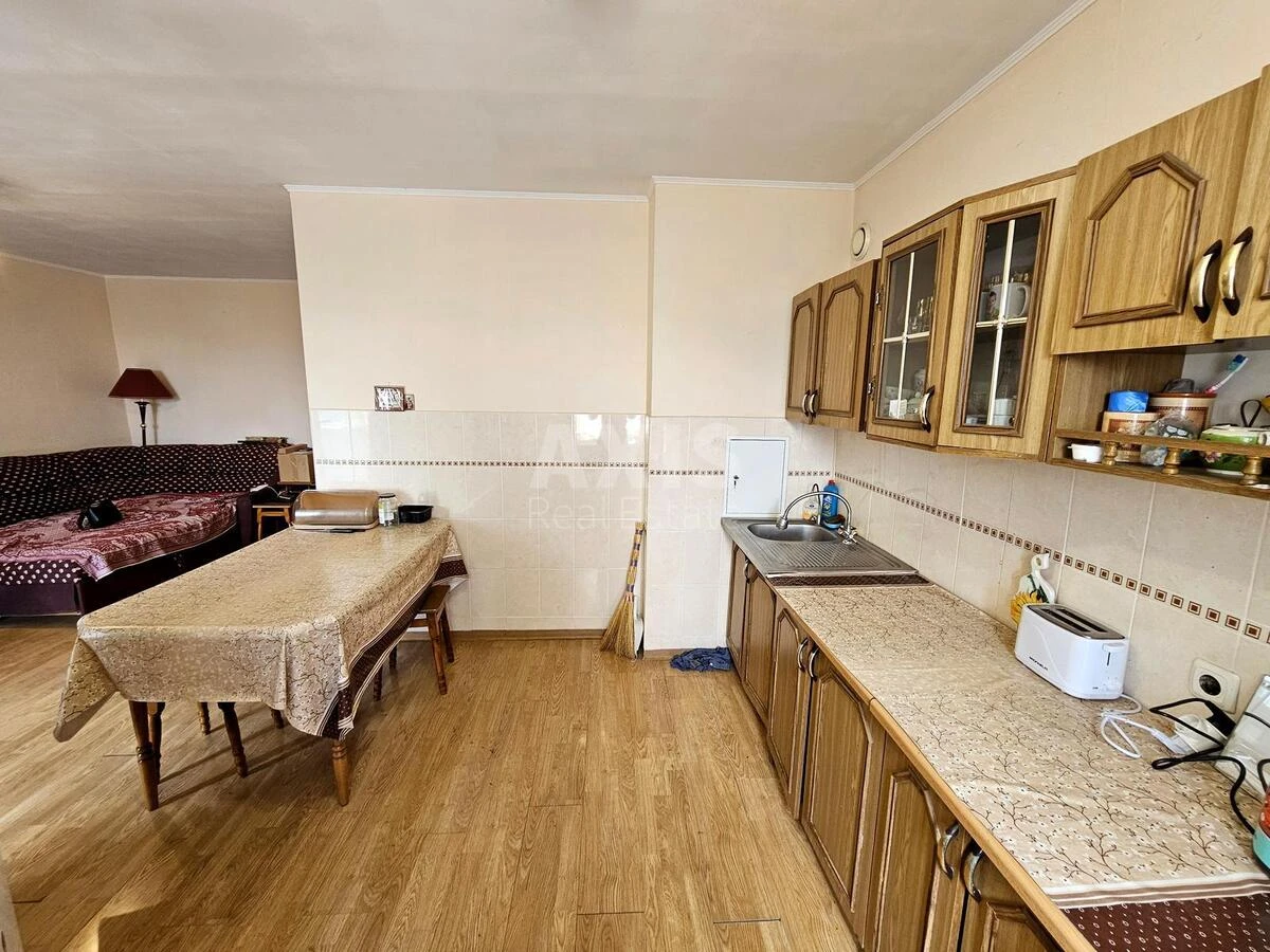 2k apartment pr-t Lobanovs'kogo 1460089