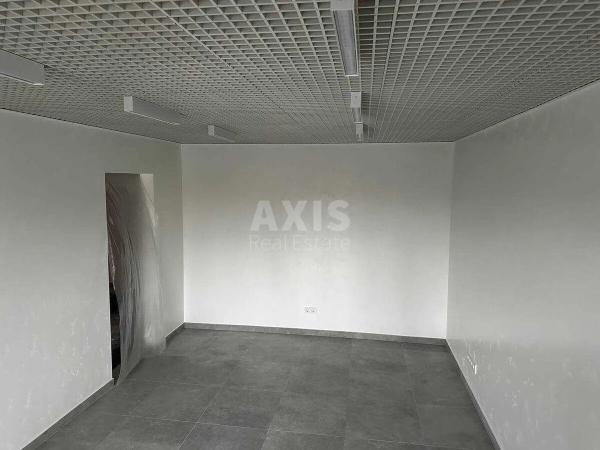 Объект торговли ул. Здолбуновская 13, 107м2674021