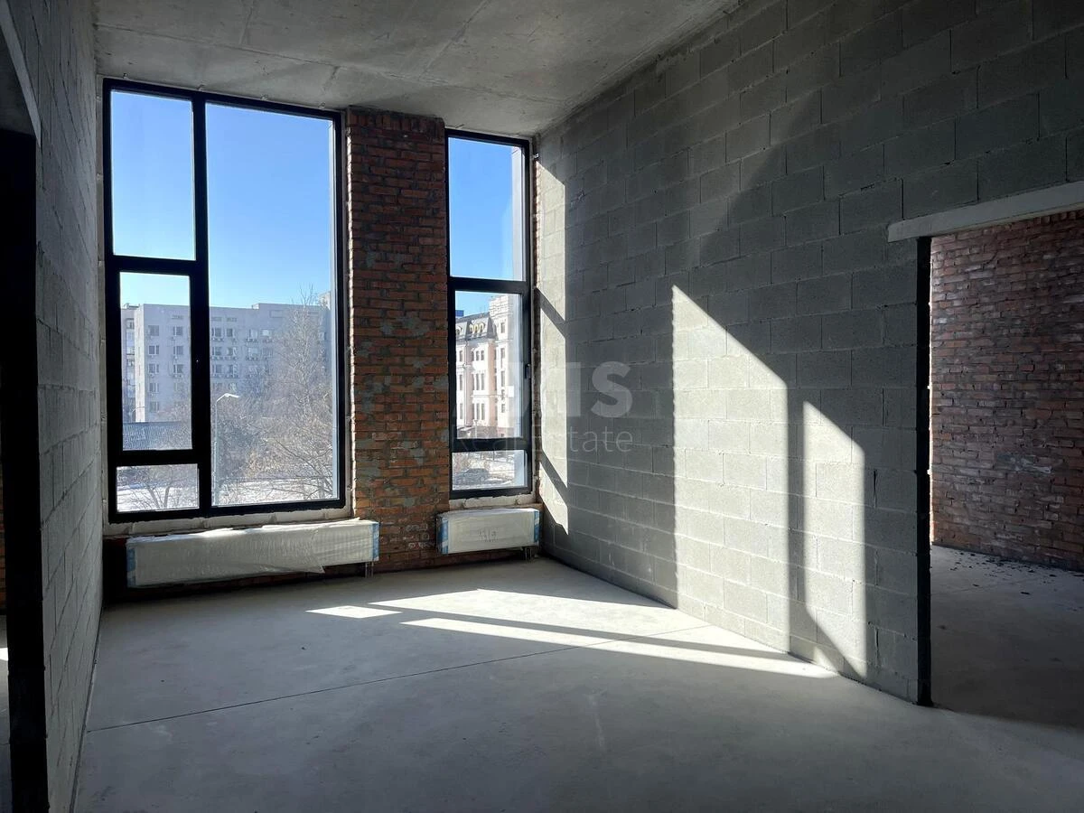 Office vul. Vasylya Tyutyunnyka 43, 103m2705336