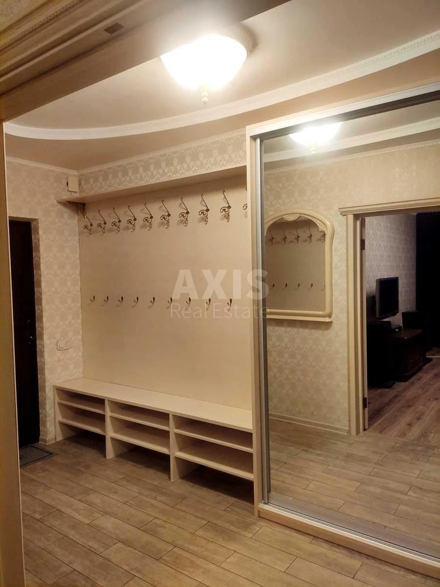 3k apartment vul. Mezhova 23Б705456