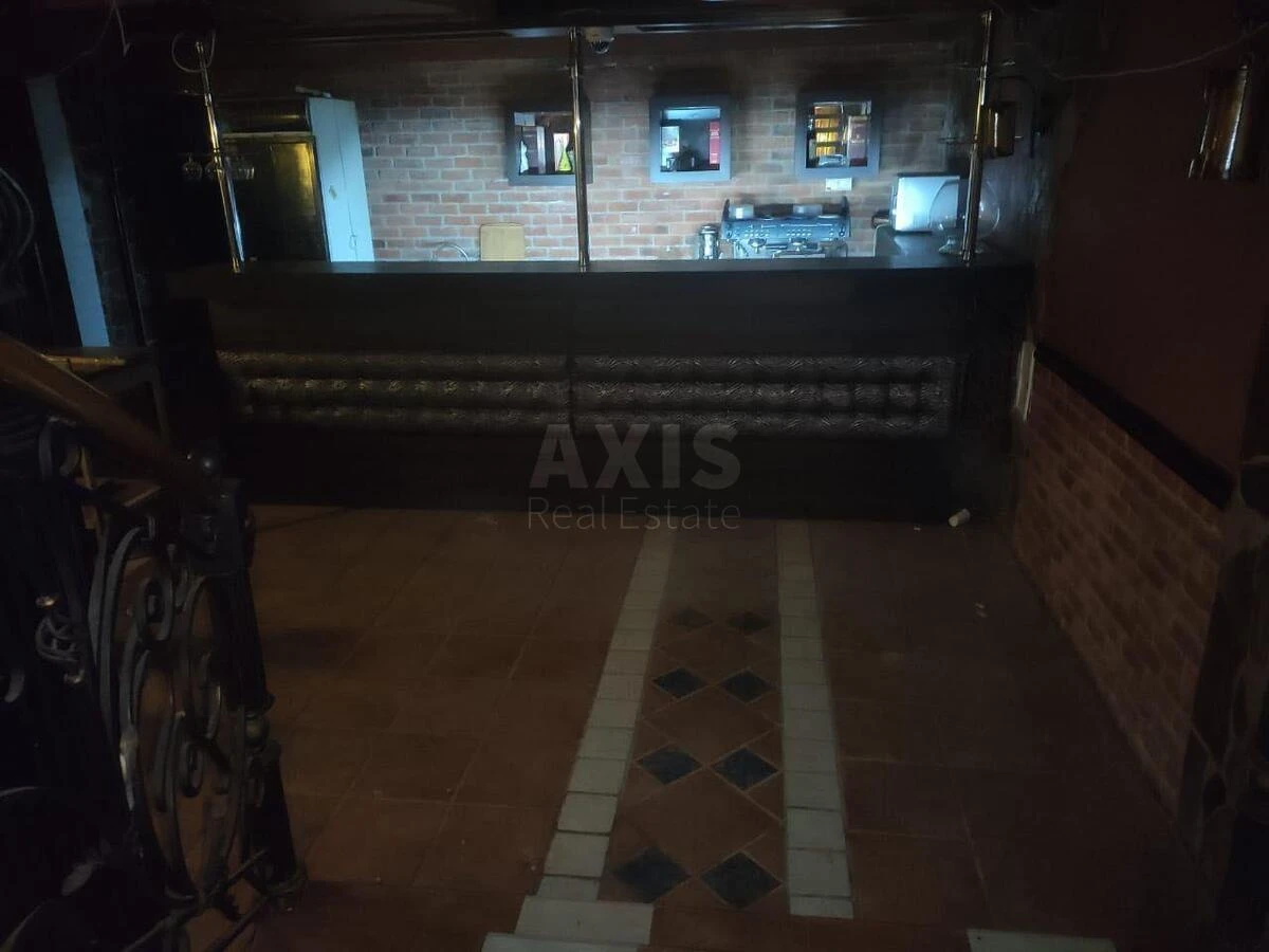 Trade object pr-t Vidradnyj 24/93, 250m2508856