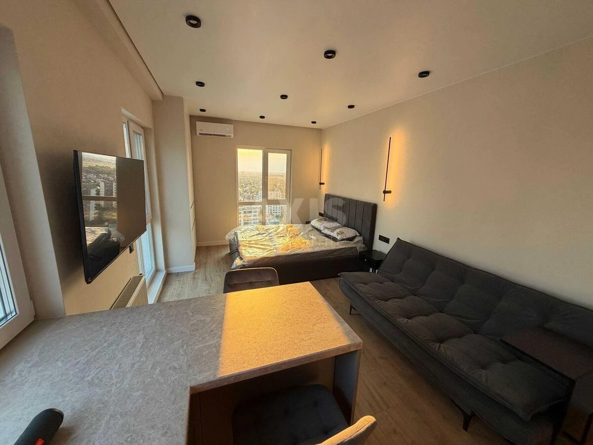 1k apartment vul. Myhajla Maksymovycha 28К720568
