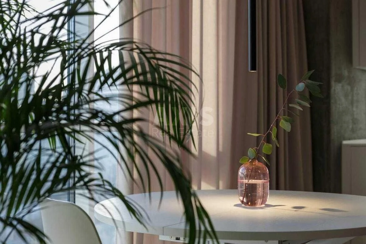 4k apartment vul. Lypkivs'kogo Vasylja Mytropolyta 16Г674522