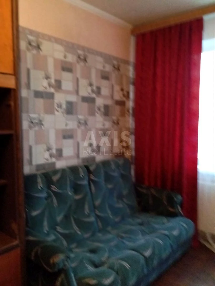 1k apartment vul. Levka Lukyanenka 13658403