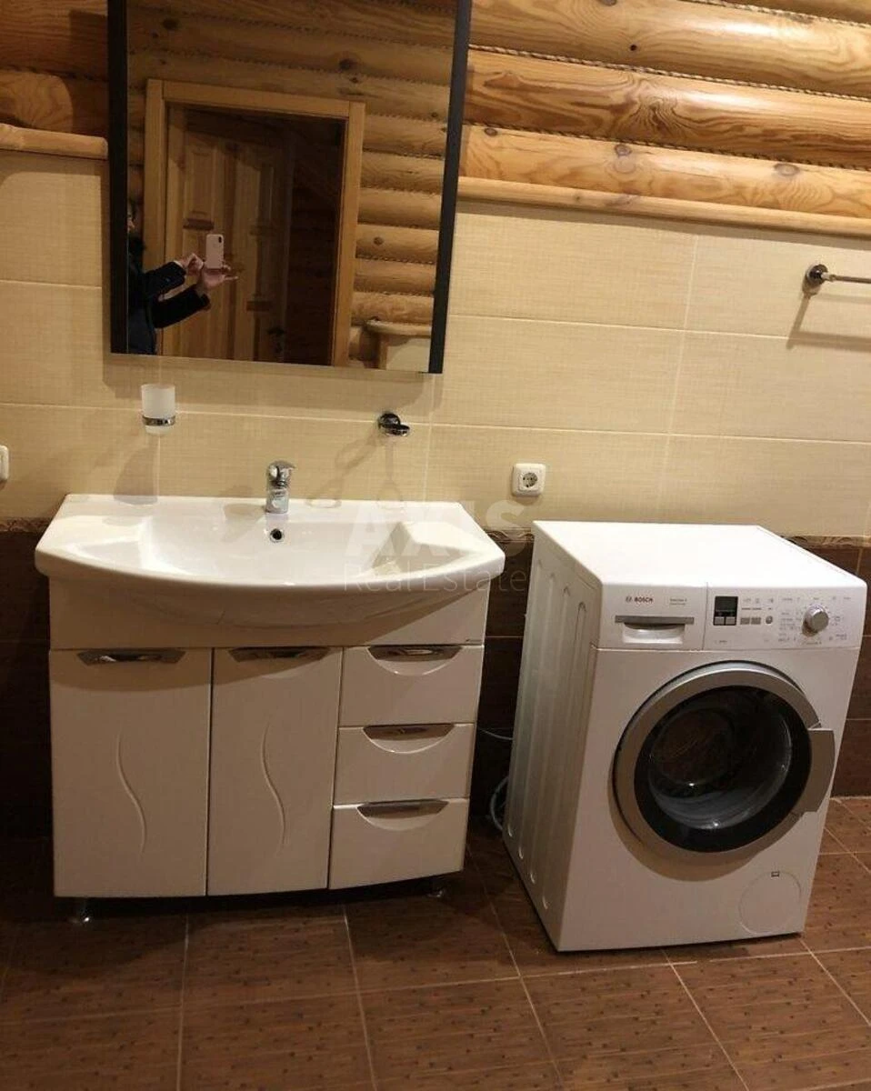 Дoм пер. Терешковой 2-й, 220м2, город Киев509645