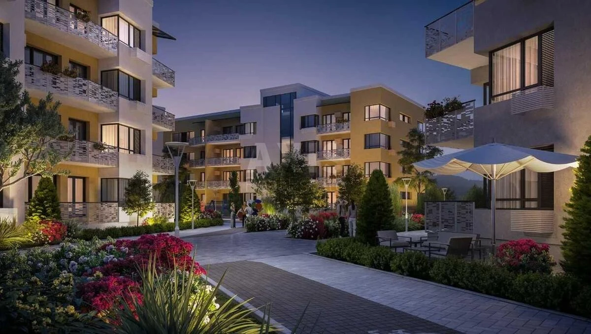 2k apartment vul. Bogatyrs'ka 32602012