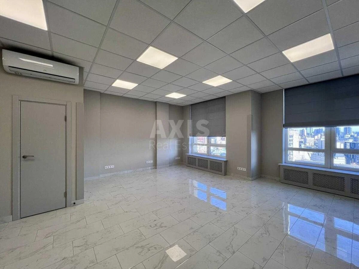 Office vul. Zhyljans'ka 68, 51m2667400