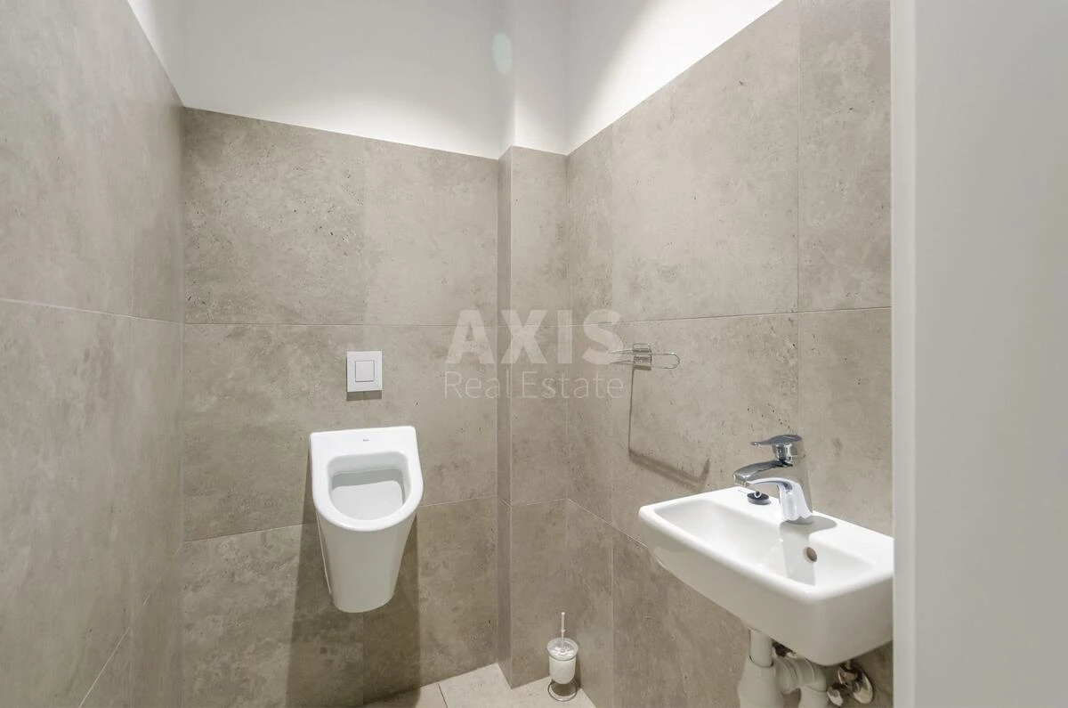 Office vul. Myhajla Maksymovycha 24, 130m26988311