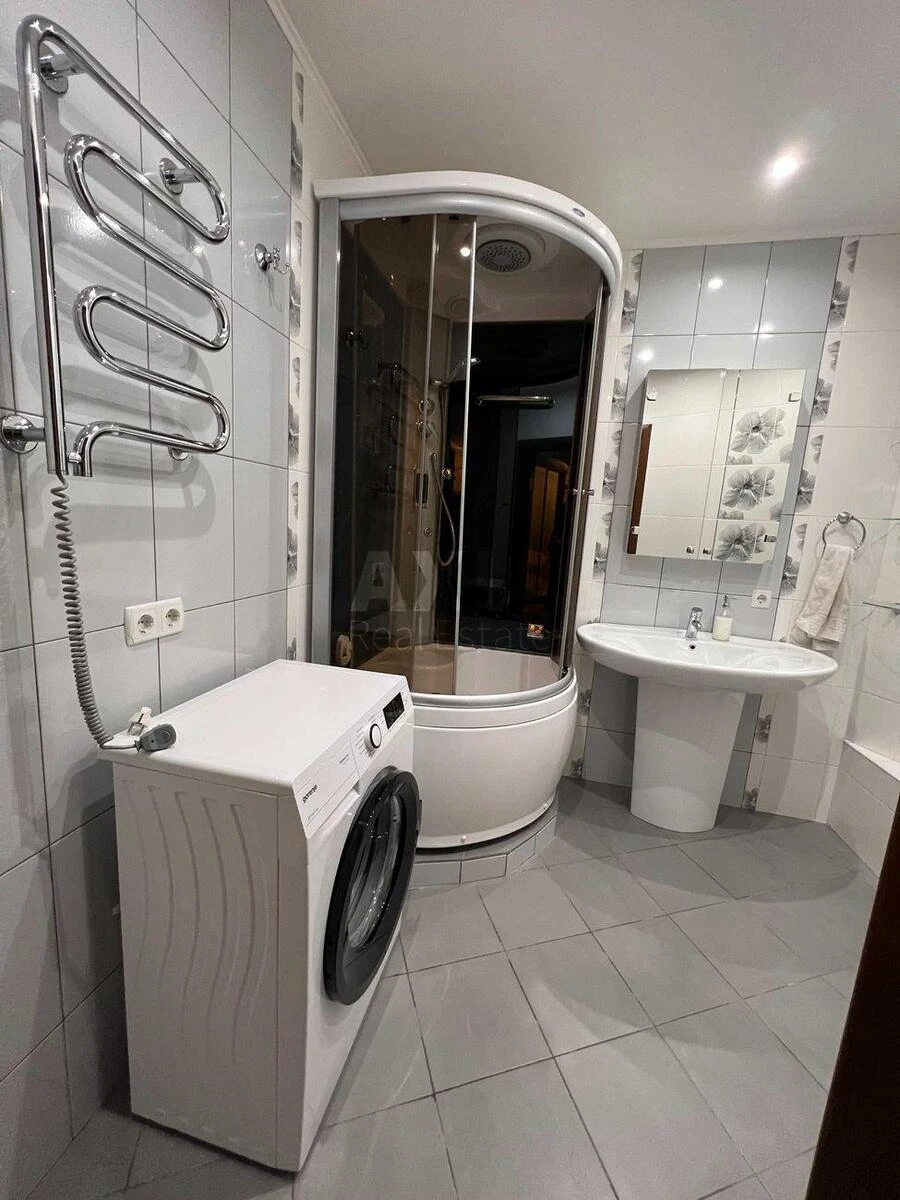 3k apartment vul. Jablons'koi' Tetjany 6626409