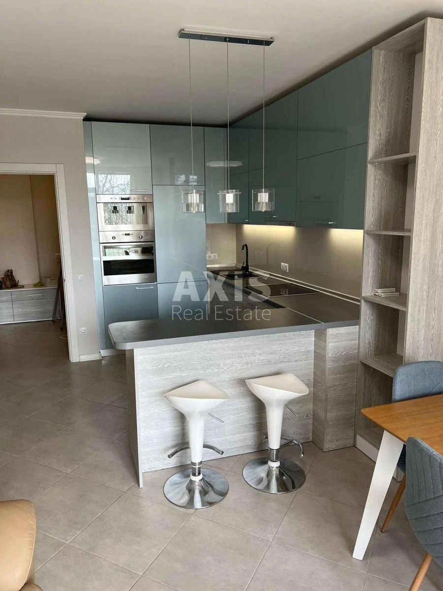 1k apartment vul. Petryc'kogo Anatolija 1928836