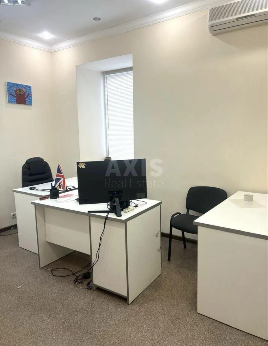 Офис ул. Гончара Олеся 37А, 87м2651730