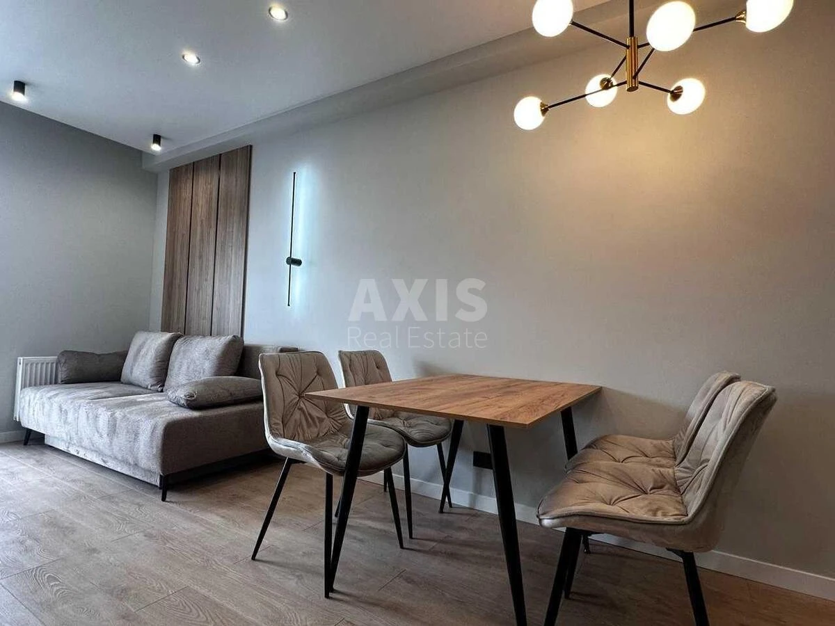 1k apartment vul. Myhajla Maksymovycha 24624871