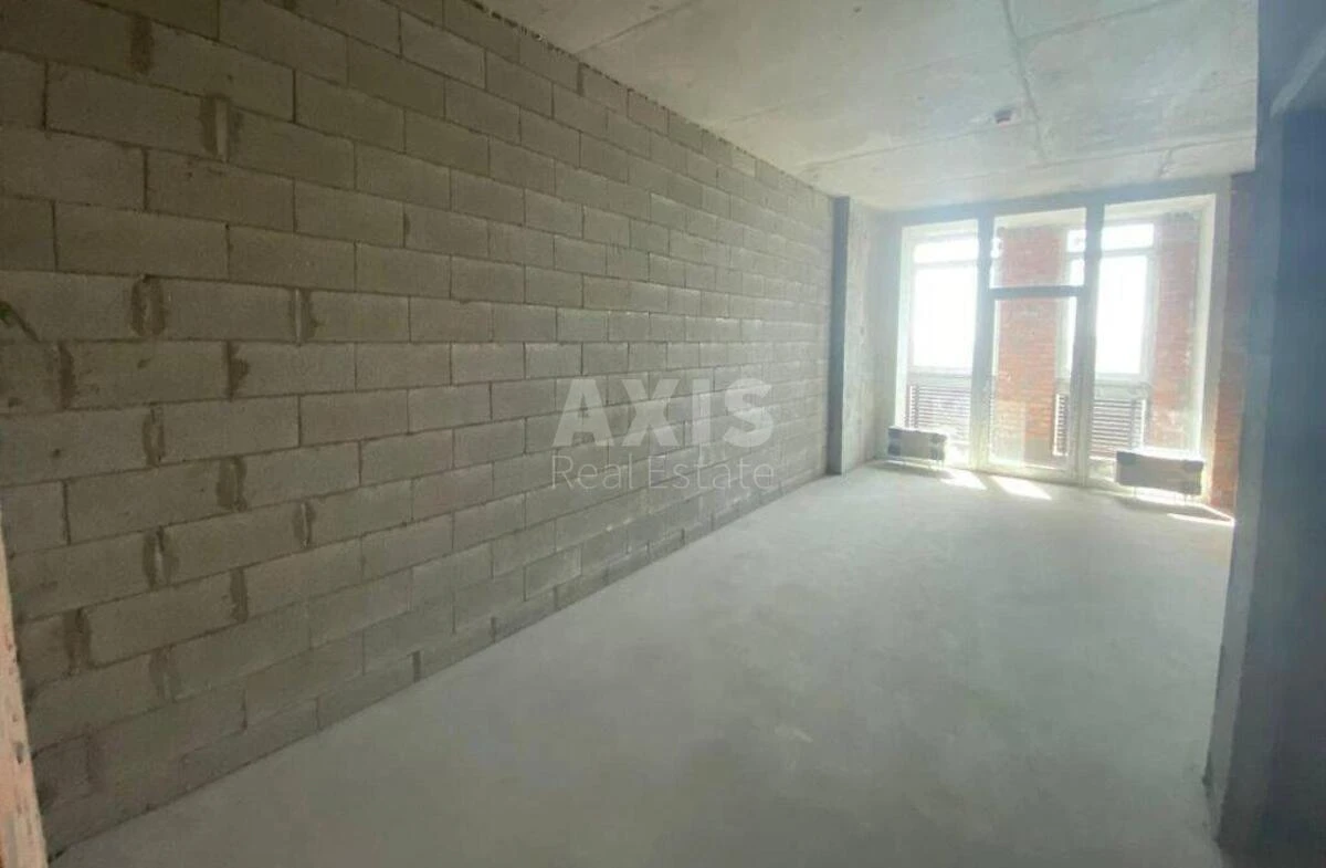 1к квартира пр-т Берестейский 11Б651021