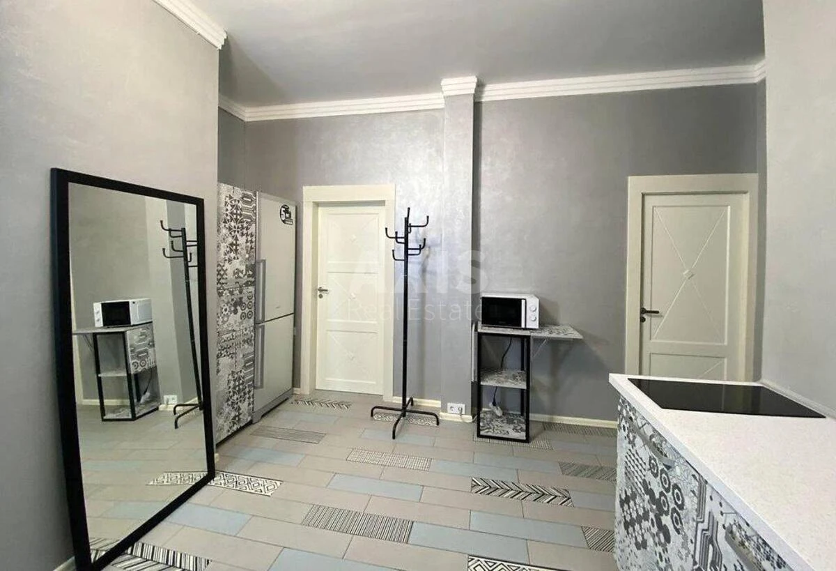 1к квартира ул. Кирилло-Мефодиевская 2650643