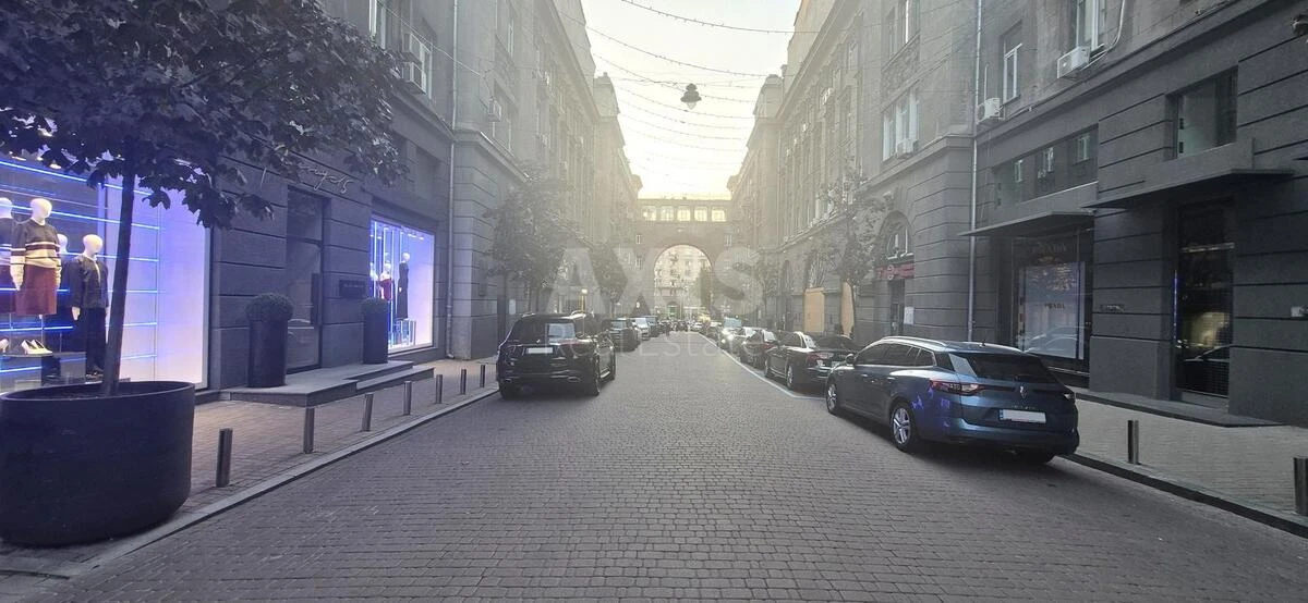 3к квартира ул. Крещатик 156666319