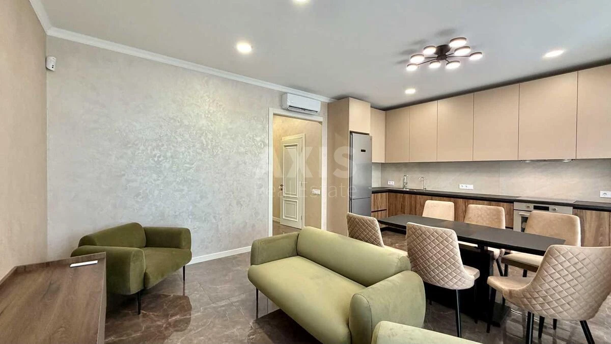 House vul. Pavla Potoc'kogo, 170m2, Kyiv city713346