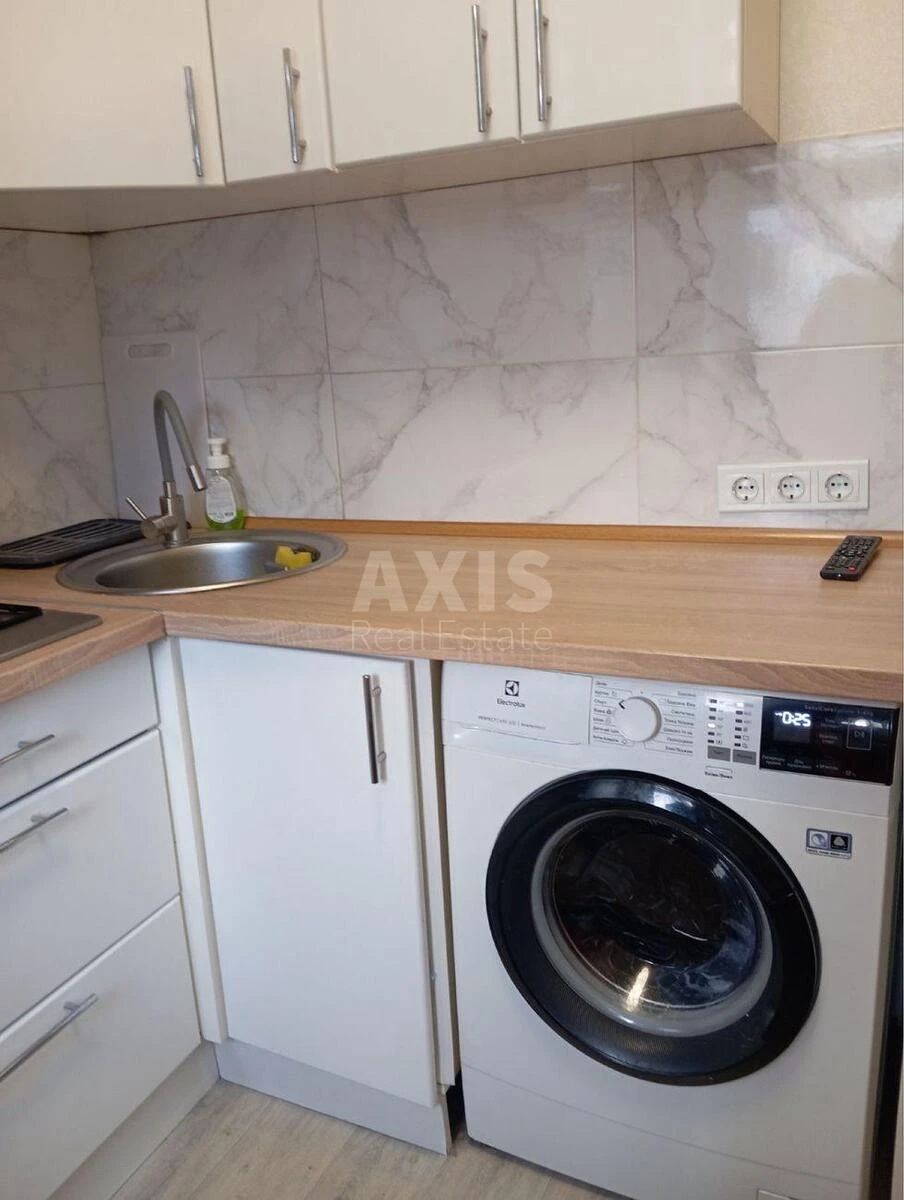 1k apartment vul. Skrypnyka Mykoly 1623622