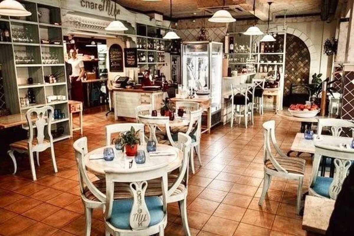 Объект торговли бул. Шевченко Тараса 44, 156м2624016