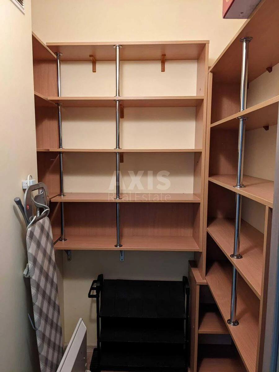 1k apartment vul. Hetmana Kyryla Rozumovskoho 196509312