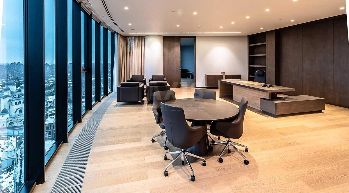 Office vul. Strutyns'kogo Sergija 13/15, 1467m2666871