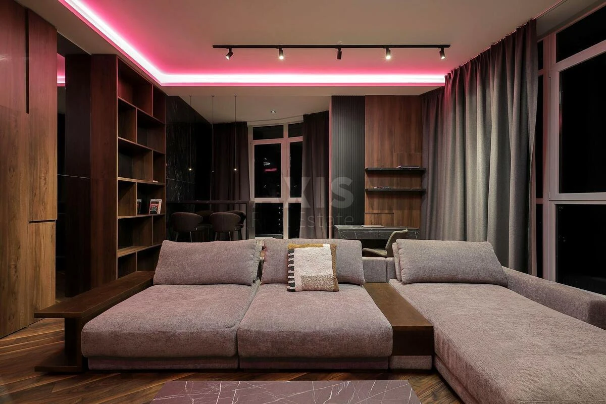 3k apartment vul. Mehanizatoriv 2663964