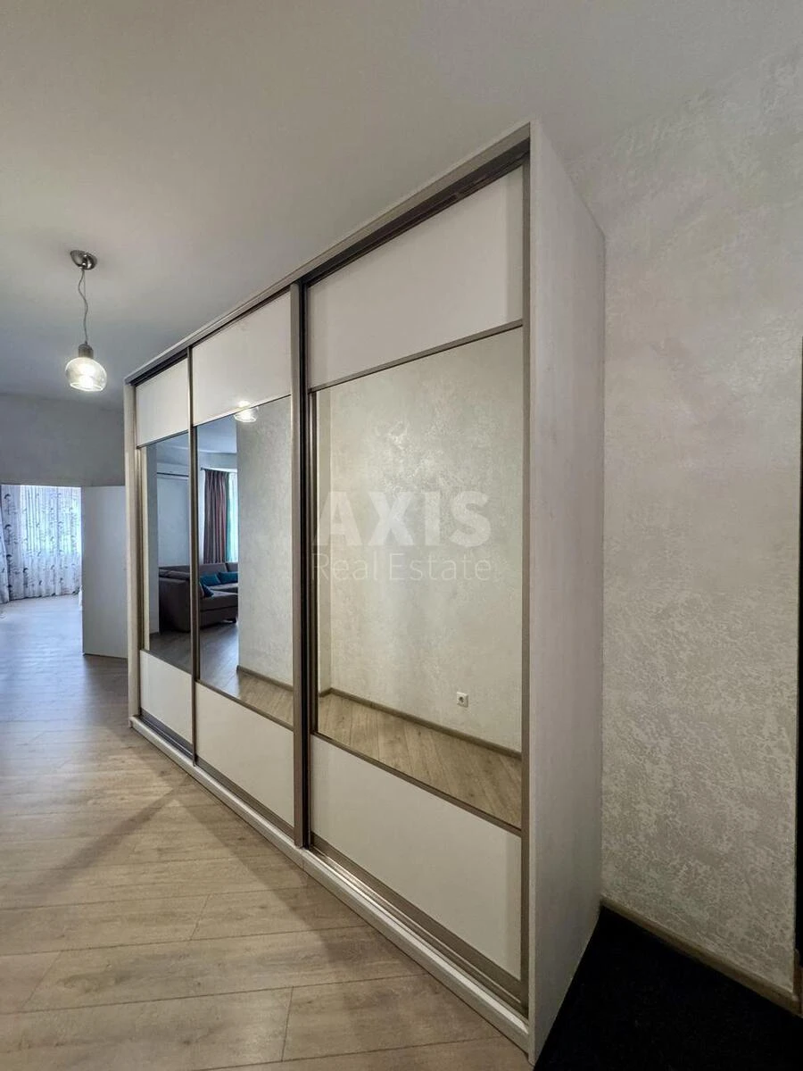 2k apartment vul. Yulia Zdanovska 71Д710821