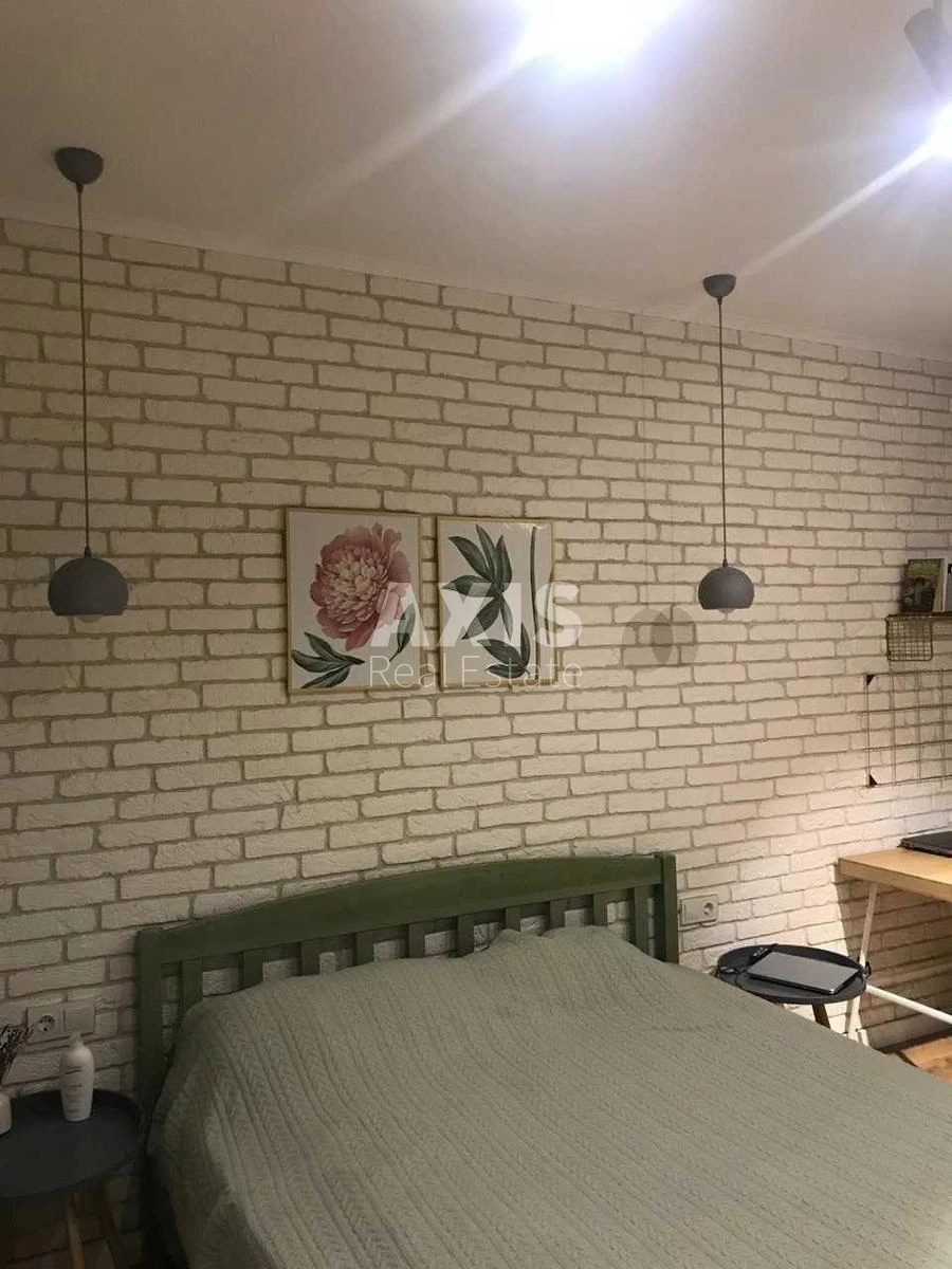 1к квартира ул. Патриарха Мстислава Скрипника 48/50340855