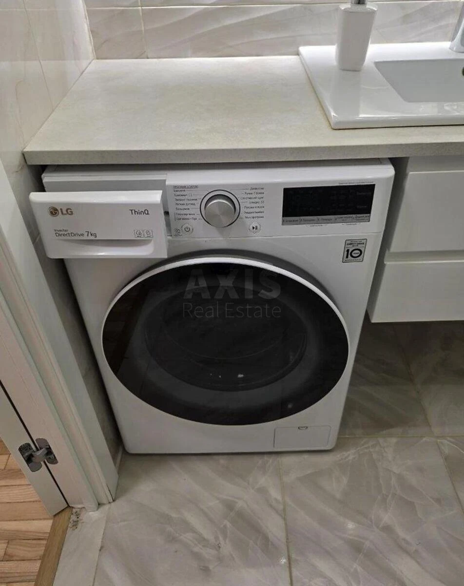 3k apartment vul. Gmyri Borysa 9В7109216