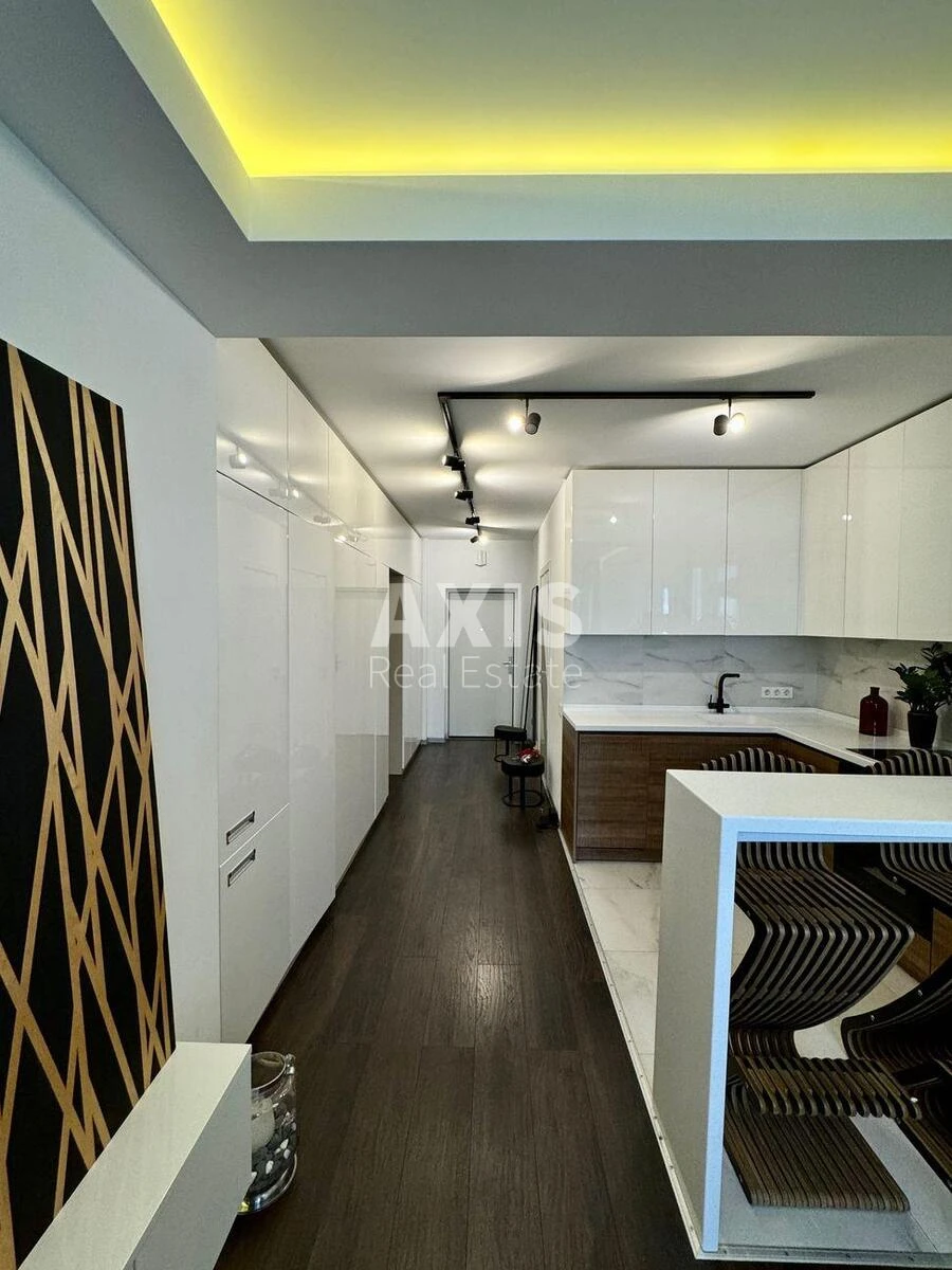 2k apartment vul. Zaval'na 10615906