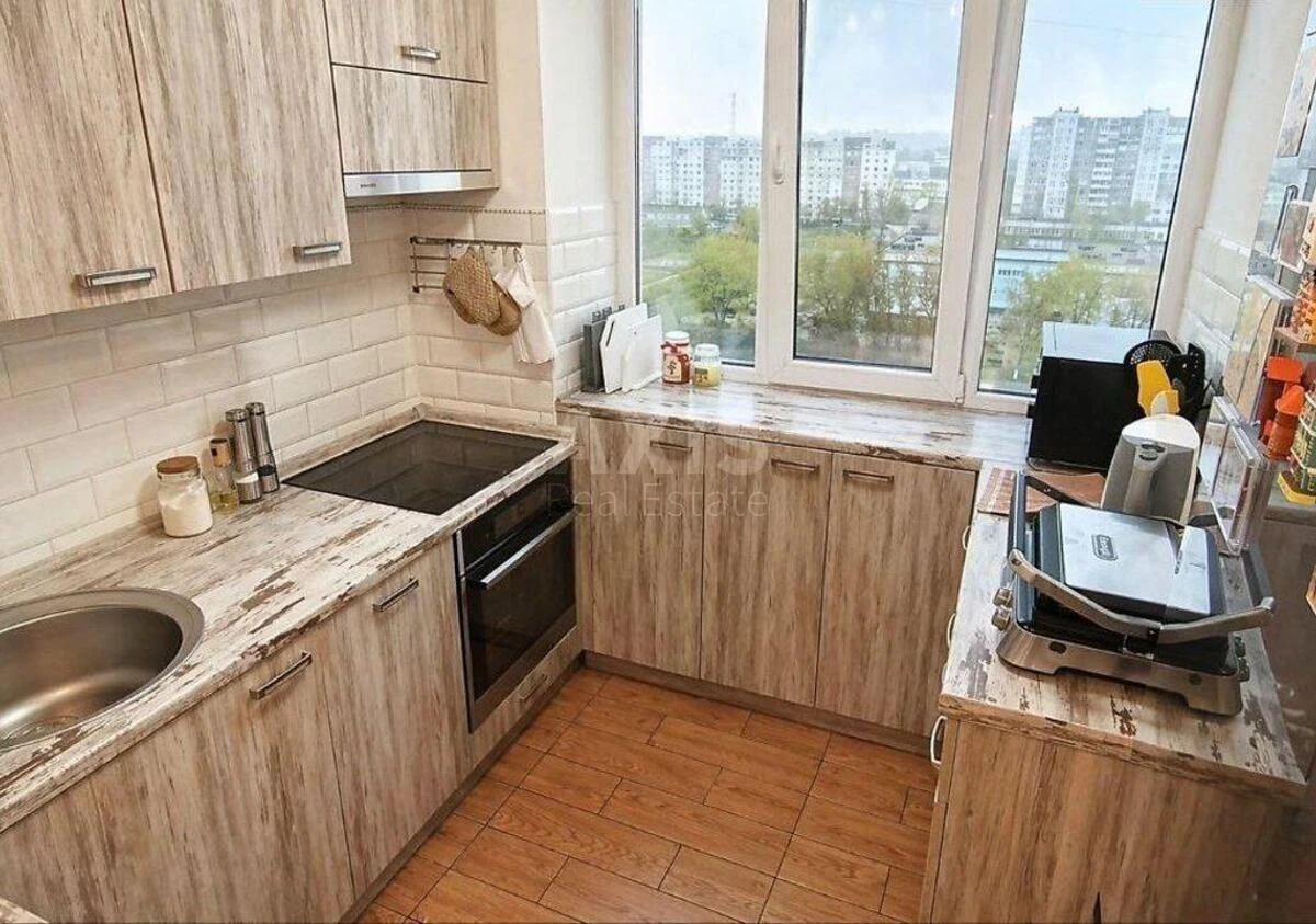 2k apartment vul. Oleksandra Arhypenka 2/12680840