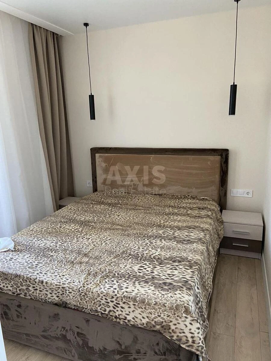 1k apartment bul. Lepse Ivana 6/7А695655