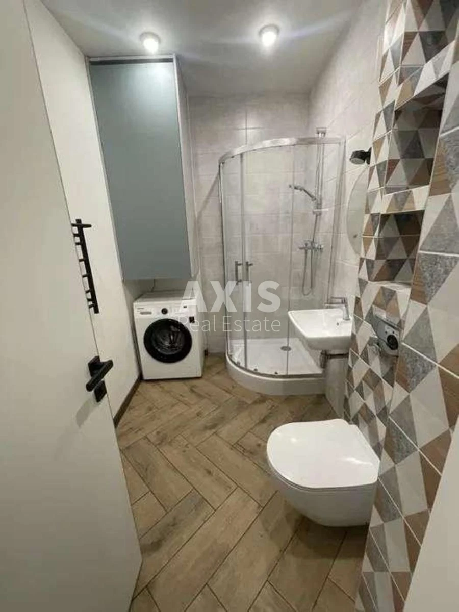 1k apartment bul. Ryl's'kogo Tadeja 1268344