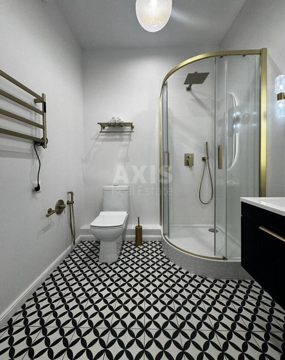 1k apartment vul. Andriya Verkhohlyada 14А711187