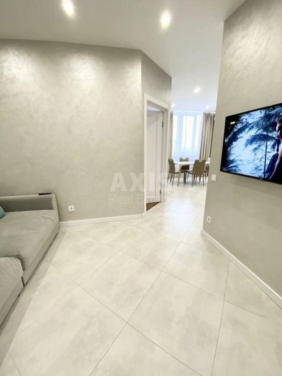 1k apartment vul. Pidvysoc'kogo Profesora 4В6481619