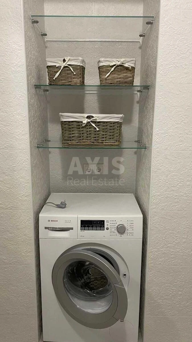 2к квартира пр-т Голосеевский 58А6481911