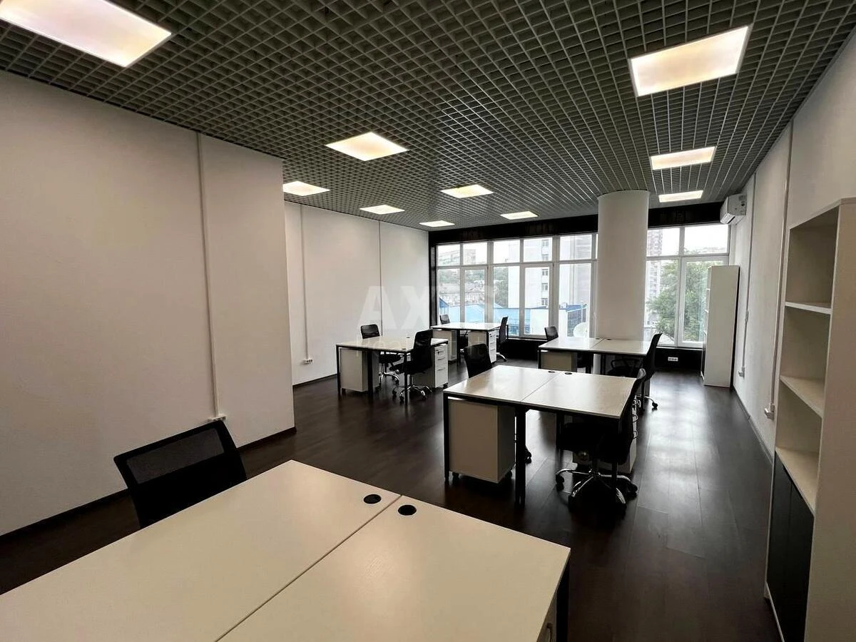 Office uzv. Klovs'kyj 7A, 85m261777