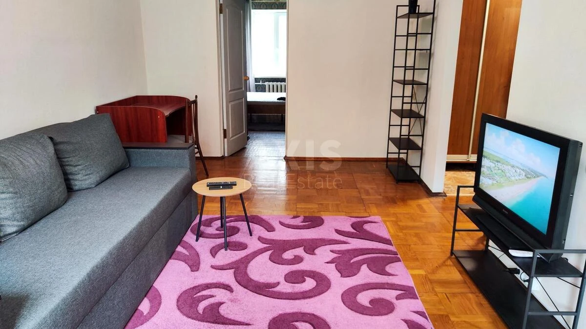 2k apartment vul. Shhusjeva 12648384