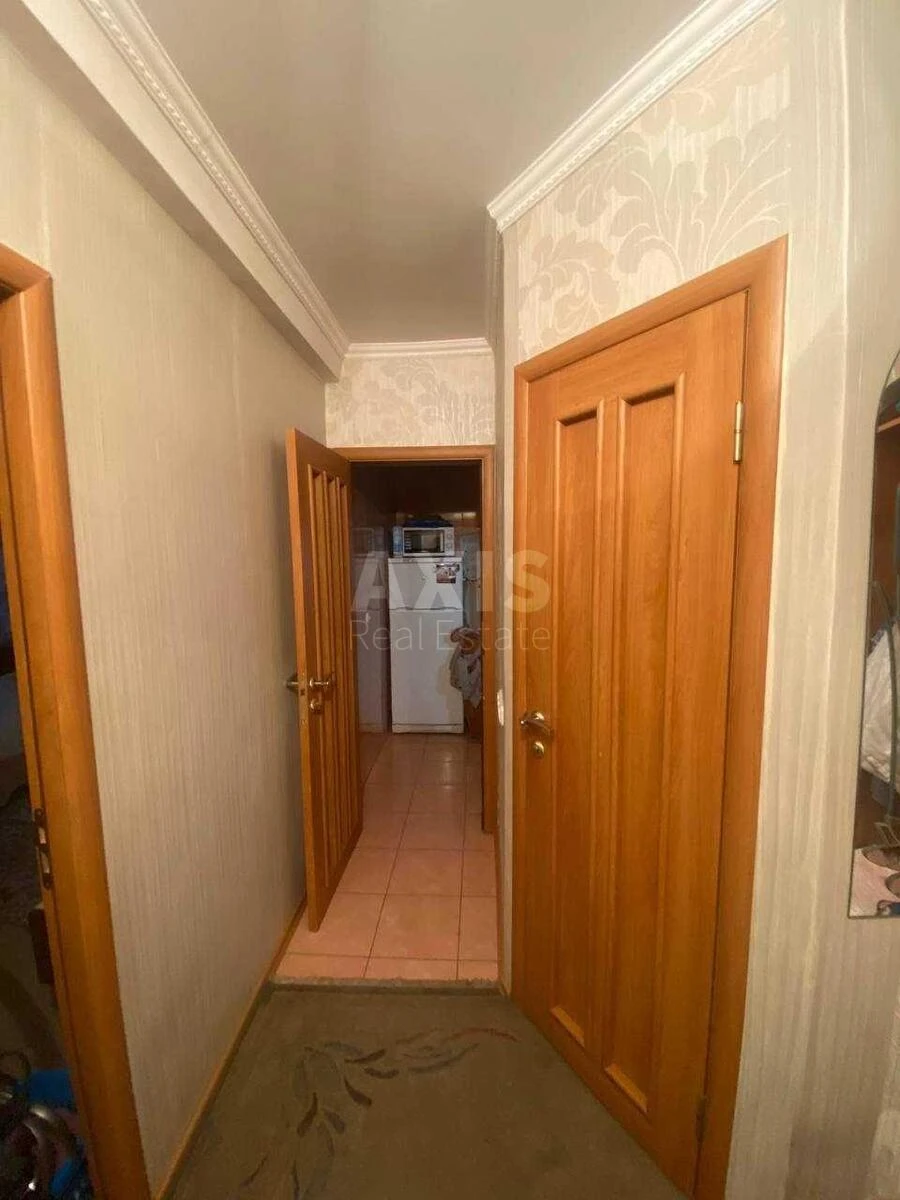 1к квартира ул. Энтузиастов 9/1711516