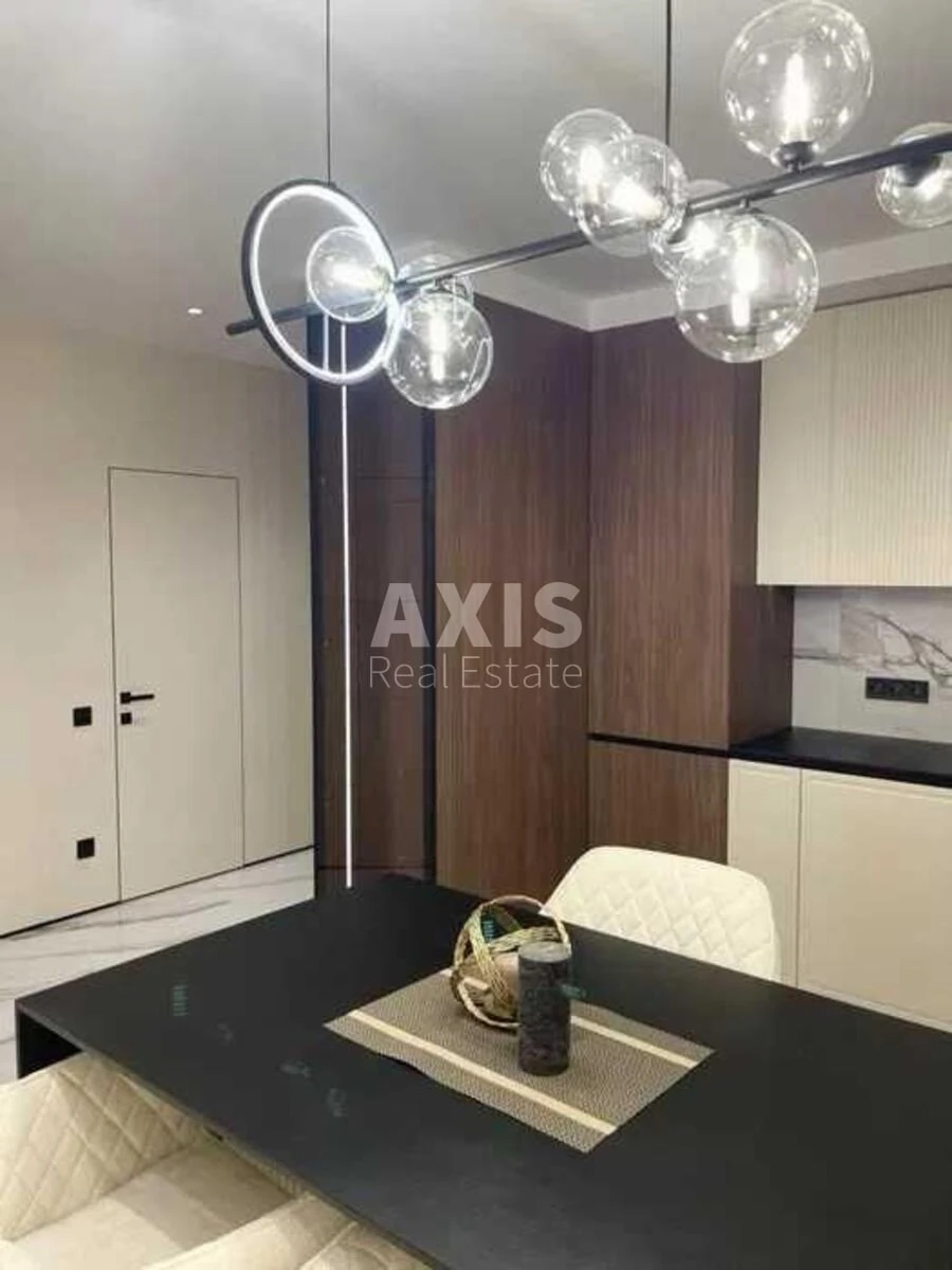 1k apartment vul. Myhajla Maksymovycha 24649273