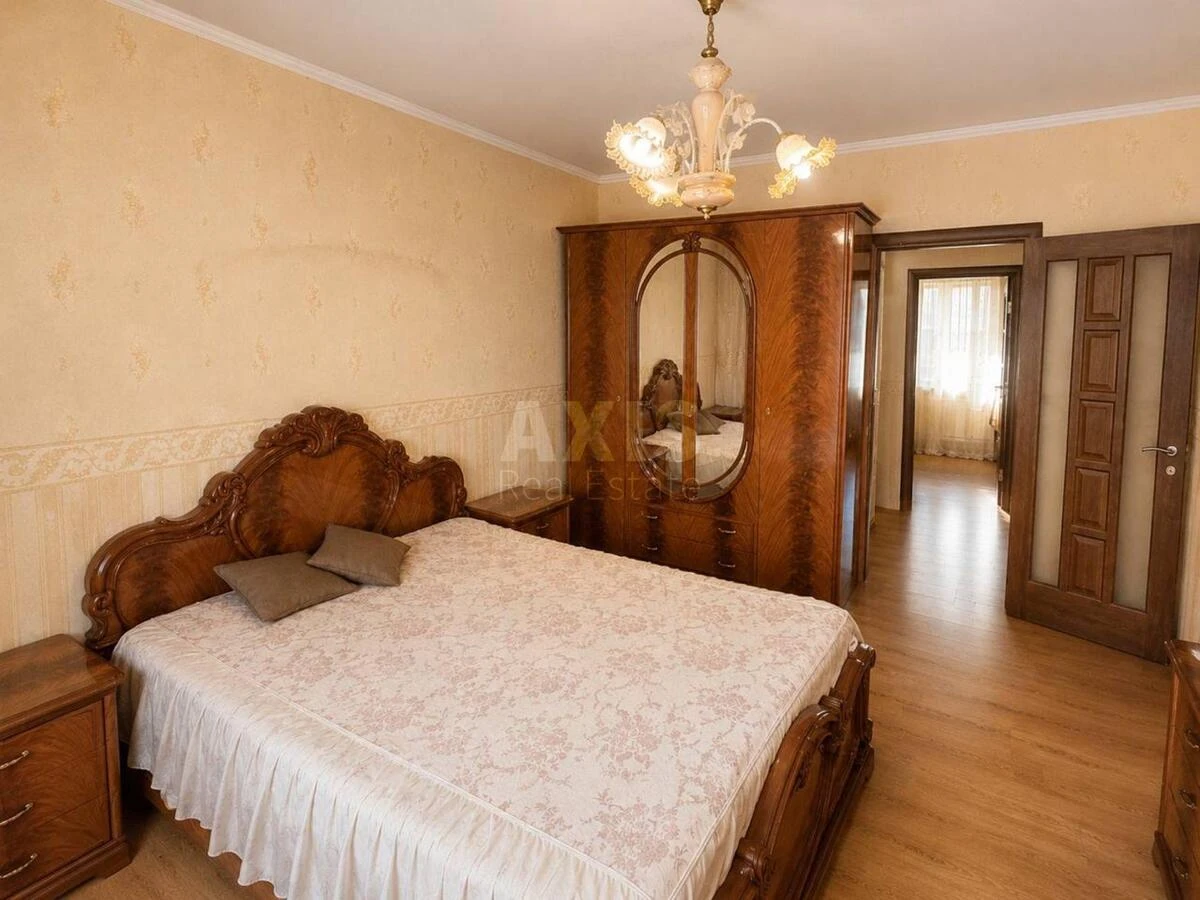 3k apartment vul. Knjazhyj Zaton 12696371