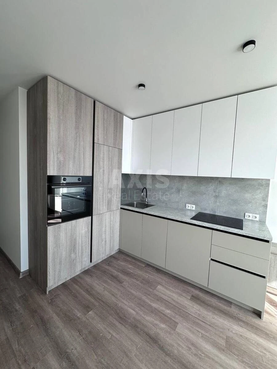 1k apartment vul. Myhajla Maksymovycha 3264900