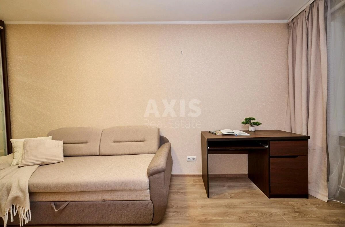 2k apartment vul. Antonovycha 170/1Б665177