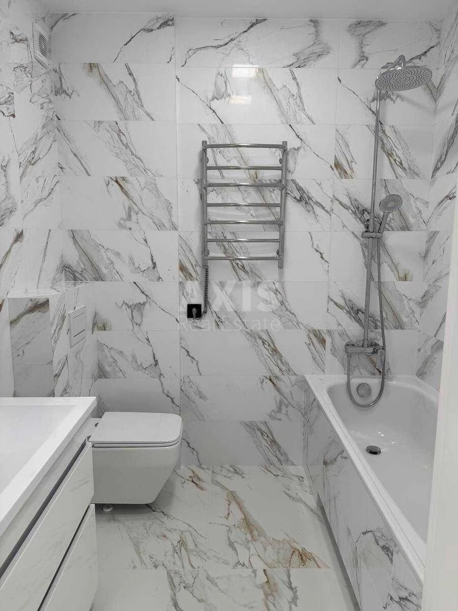 2k apartment vul. Rodyny Kistjakivs'kyh 4649097