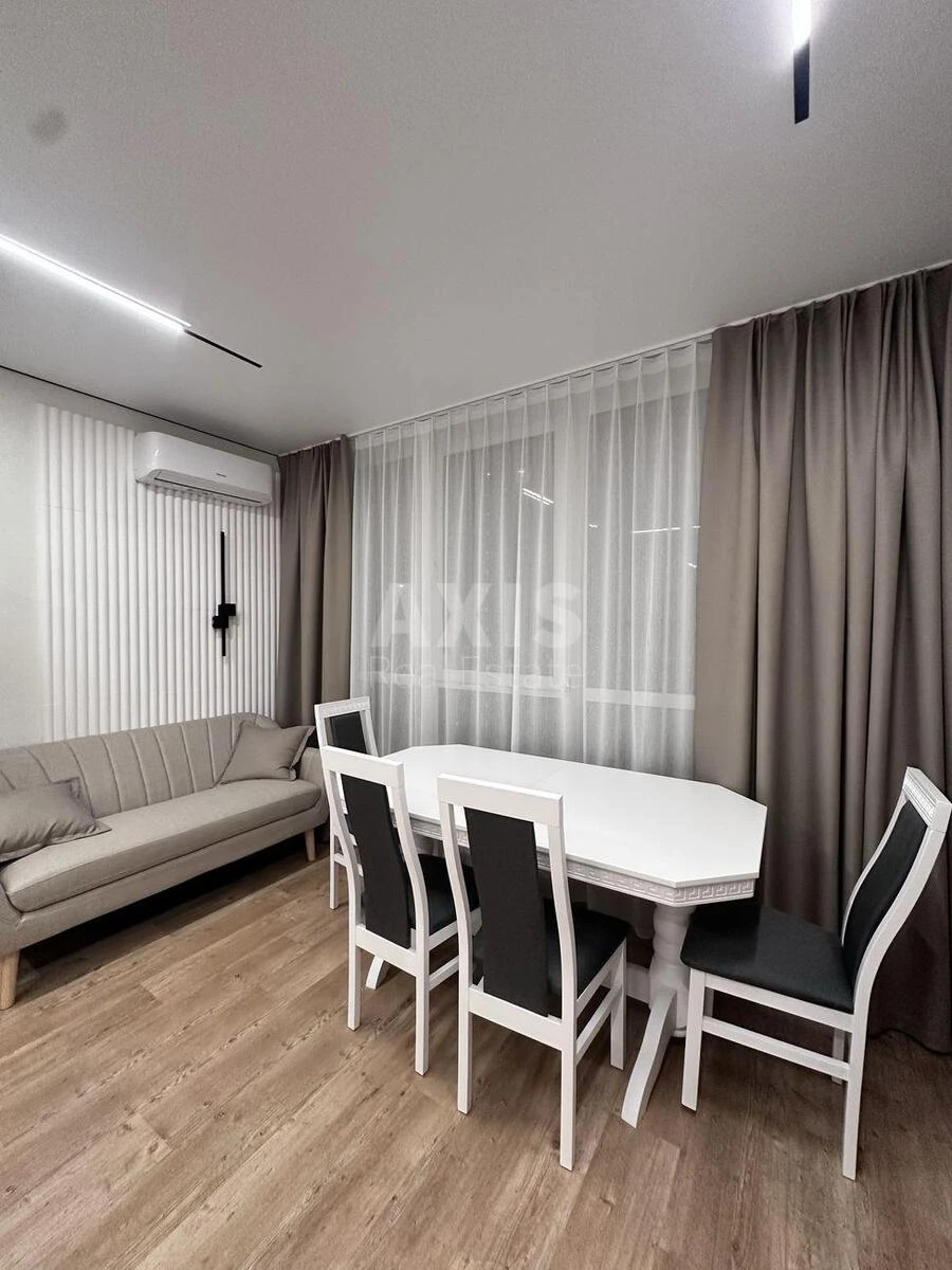 2к квартира ул. Виктора Некрасова 5682022