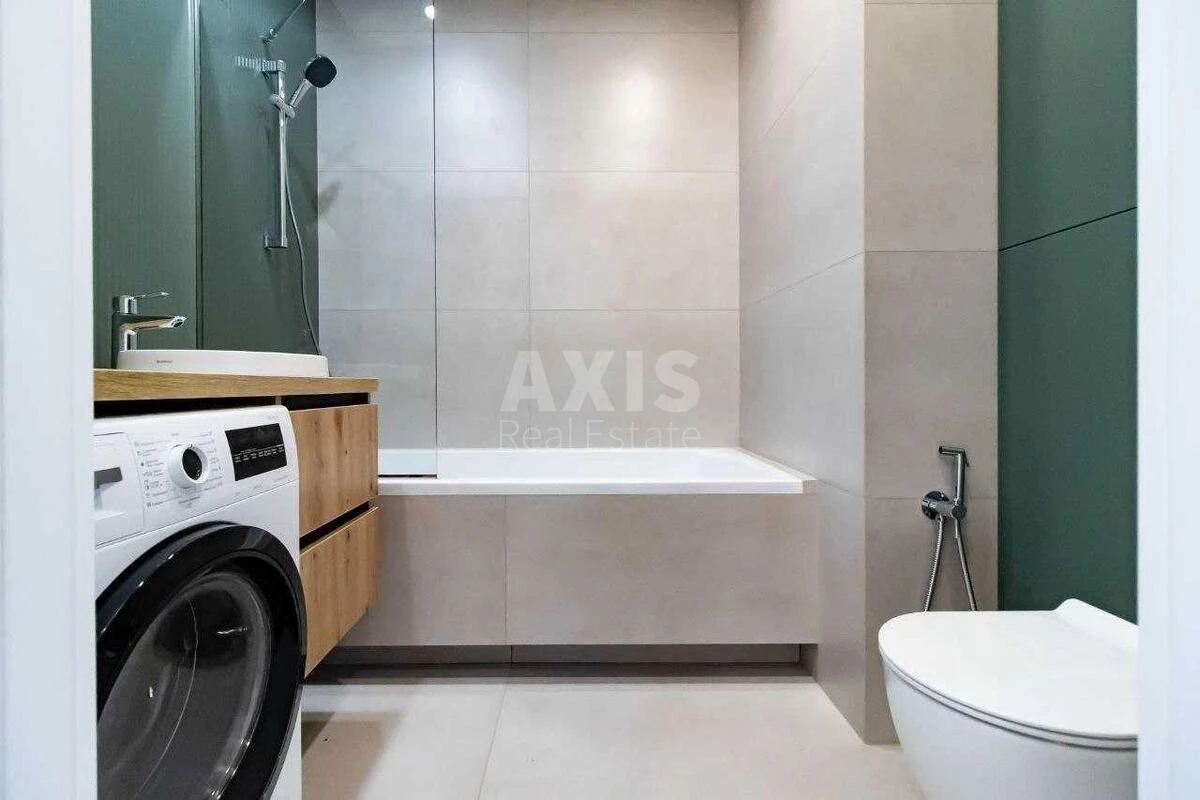 2k apartment bul. Ryl's'kogo Tadeja 1649197