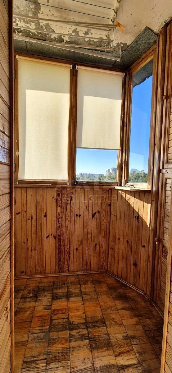 3k apartment vul. Kotel'nykova Myhajla 13665389