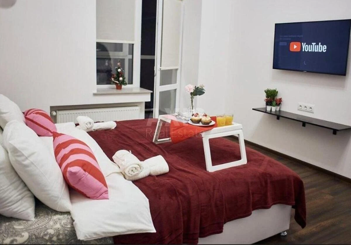 4k apartment vul. Velyka Vasyl'kivs'ka 28696819